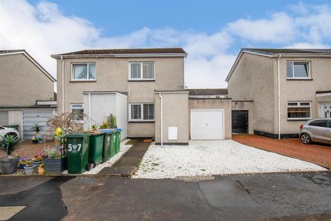 3 bedroom semi-detached house for sale, Durley Dene Crescent, Bridge Of Earn, Perth