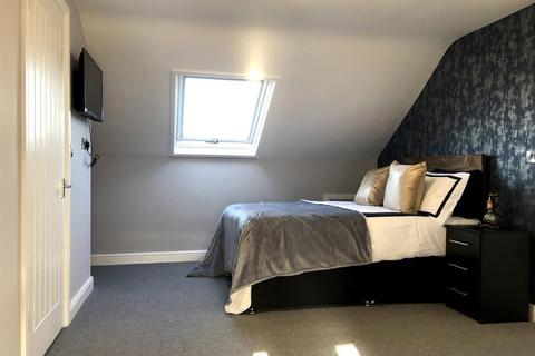 1 bedroom in a house share to rent, 47 Toothill Road, Loughborough LE11