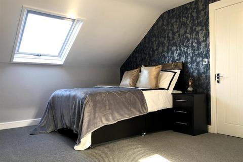 1 bedroom in a house share to rent, 47 Toothill Road, Loughborough LE11