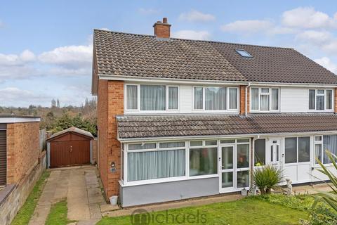 60 Radcliffe Drive, Ipswich, IP2 9RB