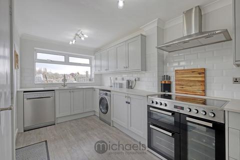 60 Radcliffe Drive, Ipswich, IP2 9RB