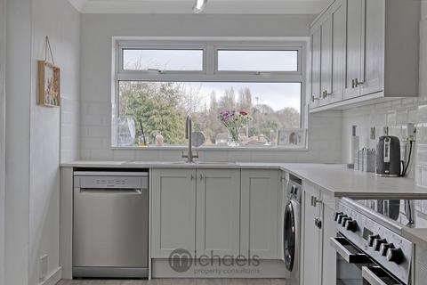 60 Radcliffe Drive, Ipswich, IP2 9RB