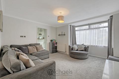 60 Radcliffe Drive, Ipswich, IP2 9RB