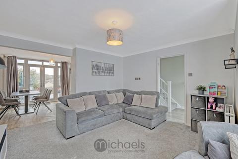 60 Radcliffe Drive, Ipswich, IP2 9RB