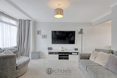 60 Radcliffe Drive, Ipswich, IP2 9RB
