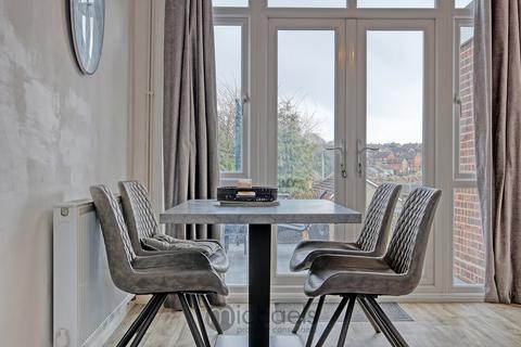 60 Radcliffe Drive, Ipswich, IP2 9RB