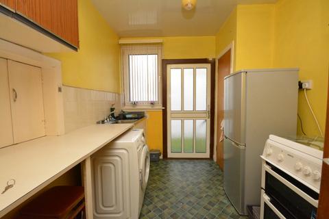 3 bedroom villa for sale, Ercall Road, Brightons, FK2