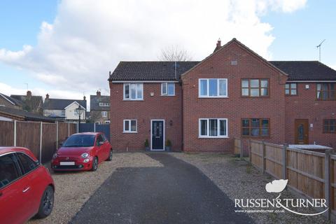 Keeble Place, King's Lynn PE30