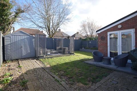 3 bedroom semi-detached house for sale, Keeble Place, King's Lynn PE30