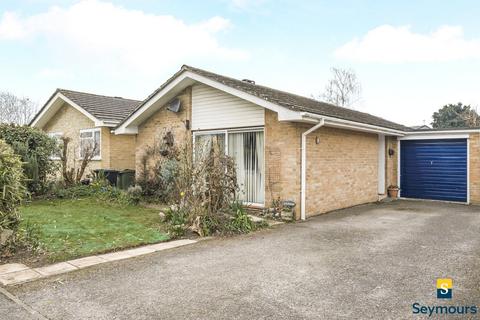 2 bedroom bungalow for sale, Weydown Close, Surrey GU2