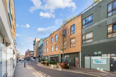 2 bedroom apartment for sale, Cheshire Street, London, E2