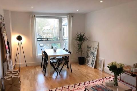 2 bedroom apartment for sale, Cheshire Street, London, E2