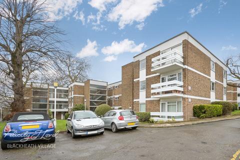 9 Greyladies Gardens, London, SE10 8AU