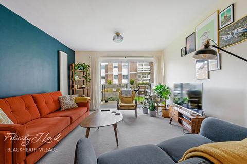 9 Greyladies Gardens, London, SE10 8AU