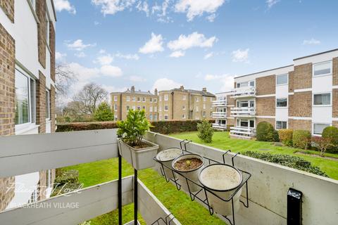 9 Greyladies Gardens, London, SE10 8AU
