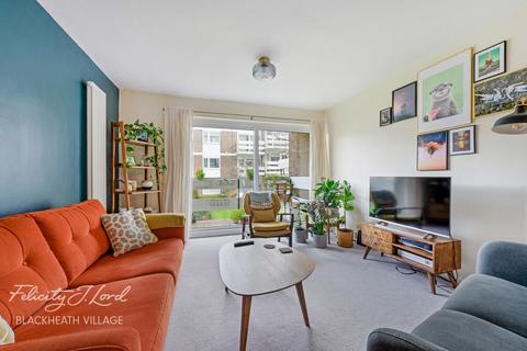 9 Greyladies Gardens, London, SE10 8AU