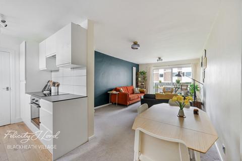 9 Greyladies Gardens, London, SE10 8AU
