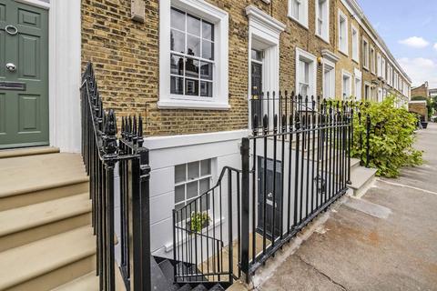 18a Rees Street, London, N1 7AR