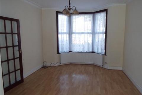 undefined, London, E7