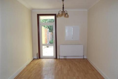 undefined, London, E7