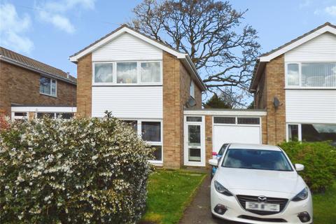 3 bedroom link detached house for sale, Flowers Close, Hamble, Southampton