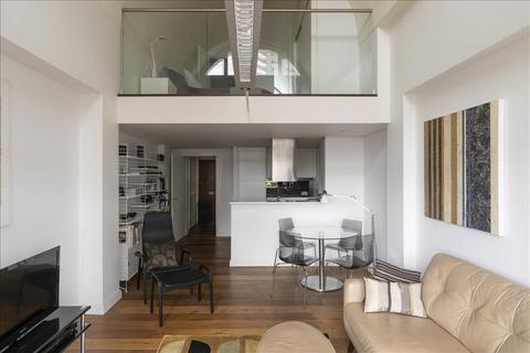 undefined, Frobisher Crescent, Barbican, London, EC2Y