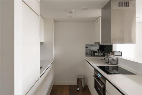 undefined, Frobisher Crescent, Barbican, London, EC2Y