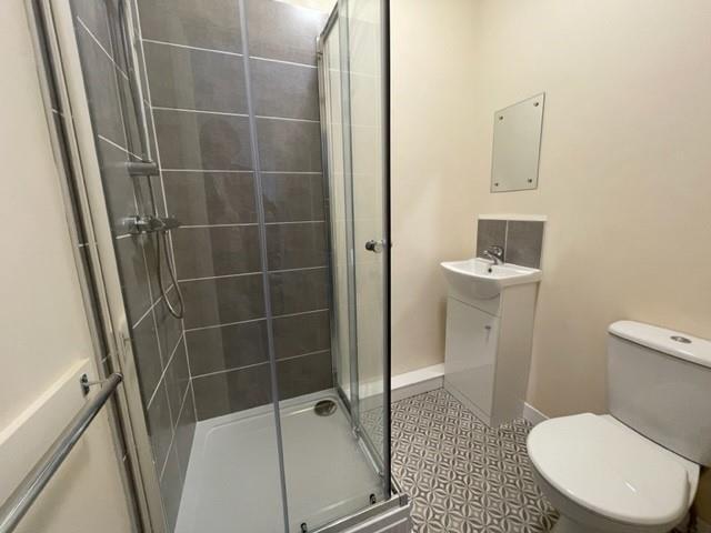 En suite