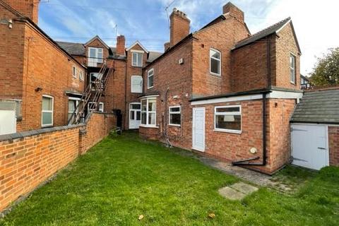 6 bedroom villa for sale, Queens Road, Clarendon Park