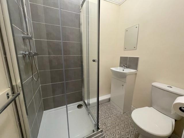 En suite