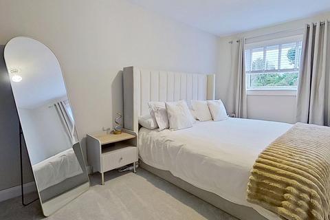 3 bedroom terraced house for sale, Thomson Court, Uphall, EH52