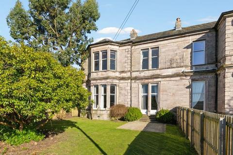 3 bedroom link detached house to rent, Marallach, Clydeshore Road, Dumbarton G82 4AY