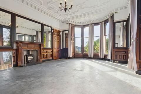 3 bedroom link detached house to rent, Marallach, Clydeshore Road, Dumbarton G82 4AY