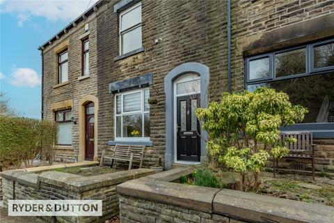 114 Fraser Street, Shaw, Oldham, OL2 7SD