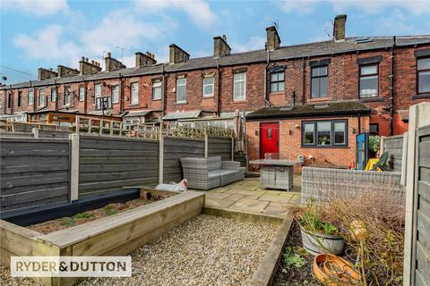 114 Fraser Street, Shaw, Oldham, OL2 7SD