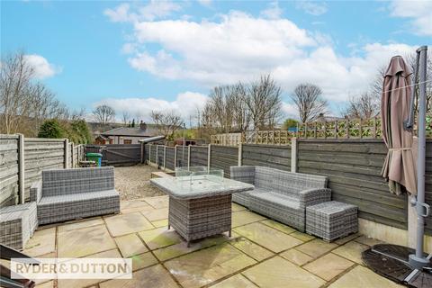 114 Fraser Street, Shaw, Oldham, OL2 7SD