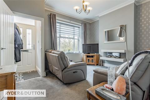 114 Fraser Street, Shaw, Oldham, OL2 7SD