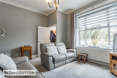 114 Fraser Street, Shaw, Oldham, OL2 7SD