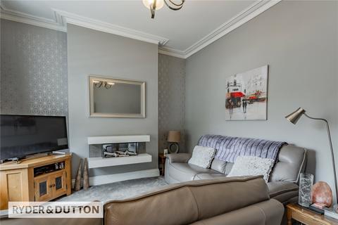114 Fraser Street, Shaw, Oldham, OL2 7SD