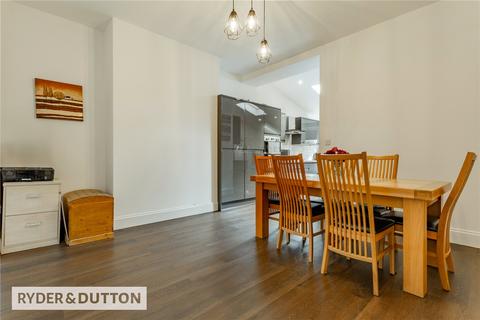114 Fraser Street, Shaw, Oldham, OL2 7SD