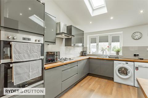 114 Fraser Street, Shaw, Oldham, OL2 7SD