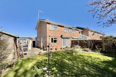 11 Ballam Close, Poole, BH16 5QU