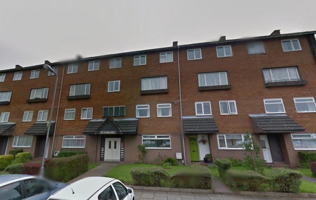 3 Bed Maisonette