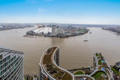 Charrington Tower, New Providance Wharf, E14