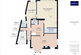 Floor plan one
