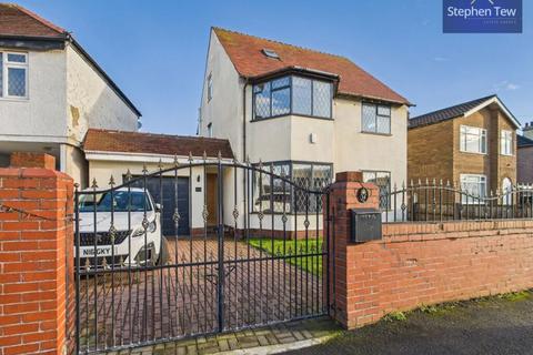 14 Leys Road, Blackpool, FY2 0SG
