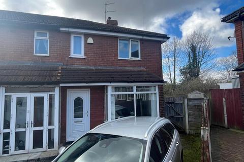 2 bedroom mews for sale, Corkland Close, Ashton-Under-Lyne OL6