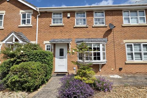 Hermitage Way, Lytham