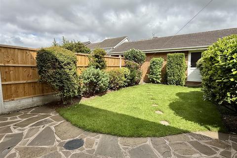 3 bedroom mews for sale, Hermitage Way, Lytham