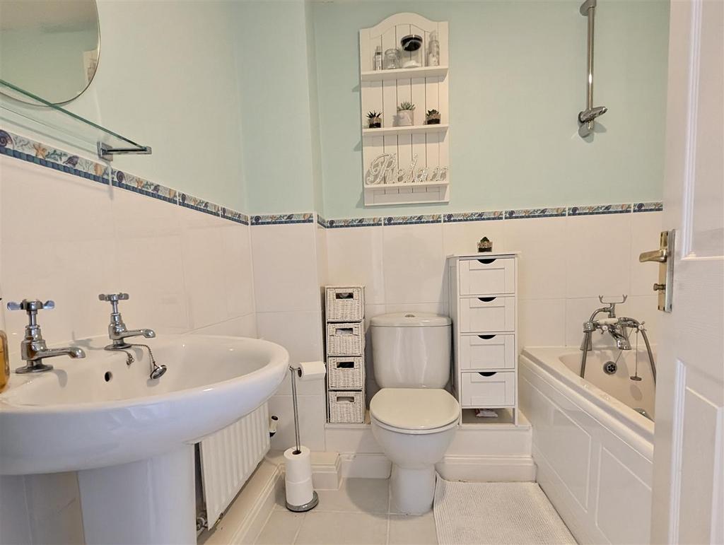 Bathroom/wc